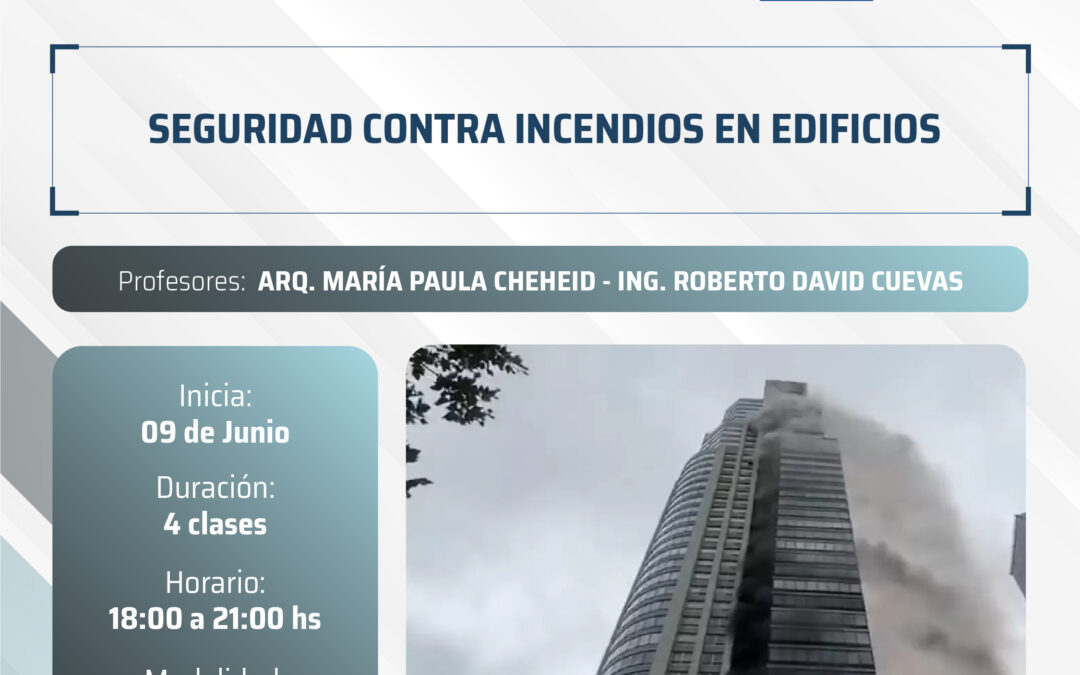 Capacitación en la Camara de la vivienda y Equipamiento Urbano – CAVERA
